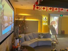 -沐·SPA悠享影院足道(海岸城店)
