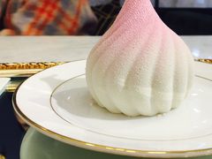 茉莉白桃-L'amour澜茉·轻法餐
