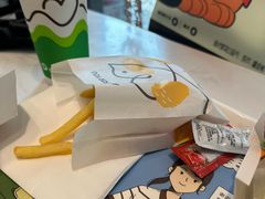 -德克士(前门店)