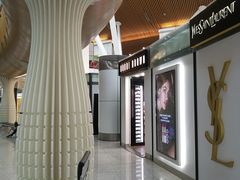 -吉隆坡国际机场