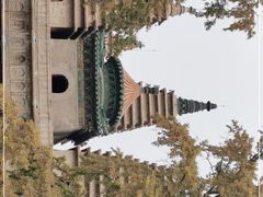 -北京石刻艺术博物馆(五塔寺)