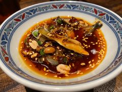 -铁公鸡·四川料理(天环广场店)