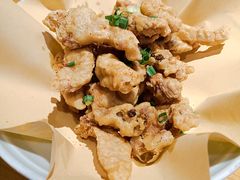 -巴人堂(女儿城店)