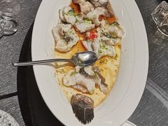 -御花园·粤菜·海鲜火锅(中山公园店)