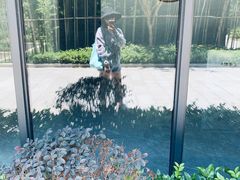 -天目湖涵田度假村