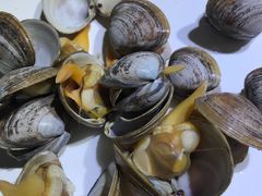 -海味当家(西安路店)