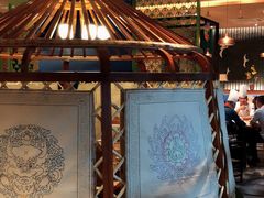 -额尔敦传统涮火锅·冰煮羊(铁东店)