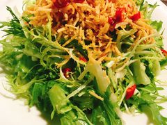 -郑喜旺烧烤(郑州总店)