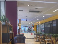 -COSTA COFFEE(西贸凯德晶品4层2店)