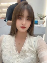 -梳蕾娜 HAIR SALON