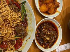 -好這口重庆小面(总店)