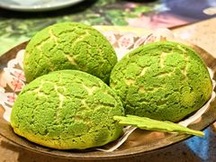 蔬果汁柚子包-点都德(长泰广场店)