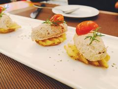 -红房子西菜馆(淮海中路店)