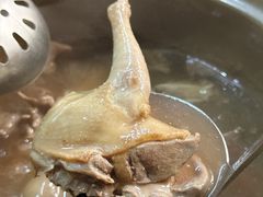 土伏苓鸽汤-石岐鸽师傅餐厅(石岐总店)