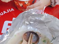 -见味花甲(福田coco park店)