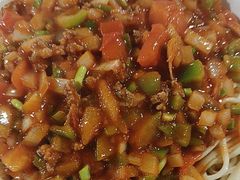 -马记伊源斋涮肉·清真菜(潘家园古玩市场店)