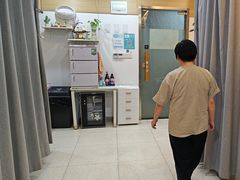 -麦悠悠·SPA·推拿(沈杜公路地铁站店)