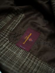 -GIMIWEAR 基米尔男士西服高级定制(陆家嘴店)