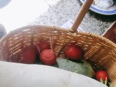 -南京大牌档(中山陵店)