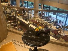 -羿庭 Peacock Alley(上海外滩华尔道夫酒店)