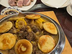 -Auntie Guan's Kitchen(曼哈顿店)