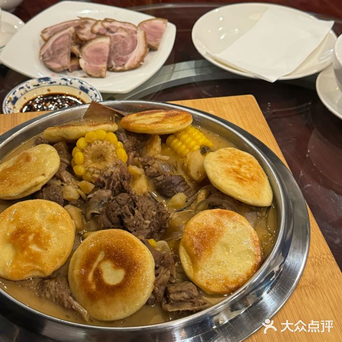 Auntie Guan's Kitchen(曼哈顿店)图片