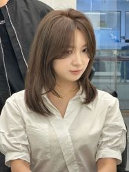 -斑斓色彩沙龙
