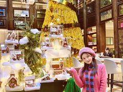 -南京圣和府邸豪华精选酒店