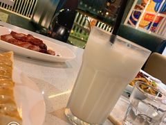 -港久茶餐厅(鹭洲里店)