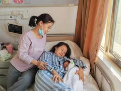 -小蝌蚪·寻·月嫂(松江妇幼店)