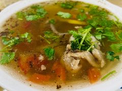 -吾斯曼珍珠抓饭王