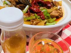 -西贝(宝乐汇店)