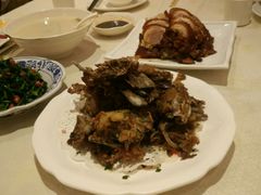 -四季小馆·地道北京小吃(广百店)