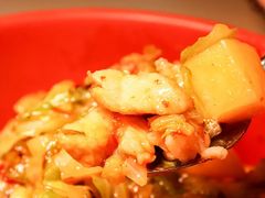 -胖哥料理(兴义里店)