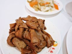 百叶结-杏园餐厅(西四北大街店)
