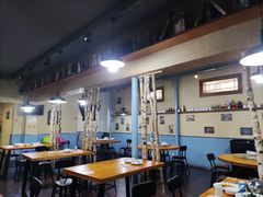 大堂-温州一家人美食(西木头市店)