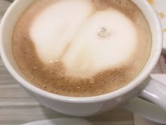 -必胜客(世欧广场店)