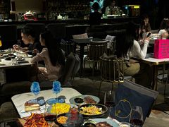 -STARRY CAFE & LOUNGE BAR(高新店)