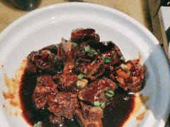 -绿茶餐厅(乐峰广场店)