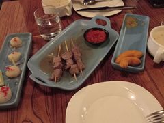 -El Bodegon阿根廷秘鲁餐厅(幸福路店)