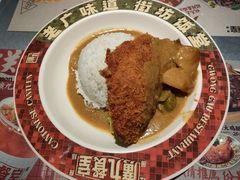 -广九餐室(陈家祠扬韬广场店)