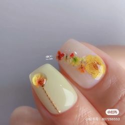 -瑞丽美甲