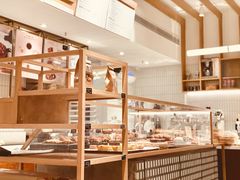 面包甜点陈列柜-Luneurs(幸福里店)