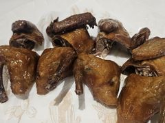 -唐宫·粤菜海鲜(万象城店)