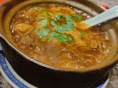 -南京大牌档(香港广场店)