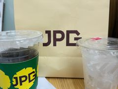 -JPG canteen(广州乐峰广场店)
