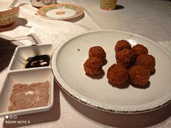 -东兴楼饭庄(六里桥店)