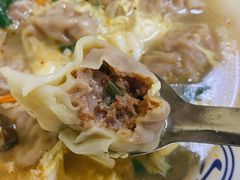 宁记大馅云吞-海清宁记大馅云吞