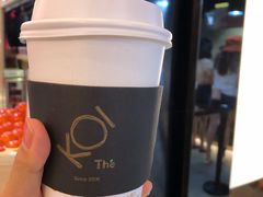 -KOI Thé(正佳广场店)
