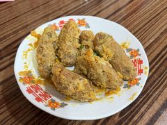 -谢记上海大排档(长寿路店)